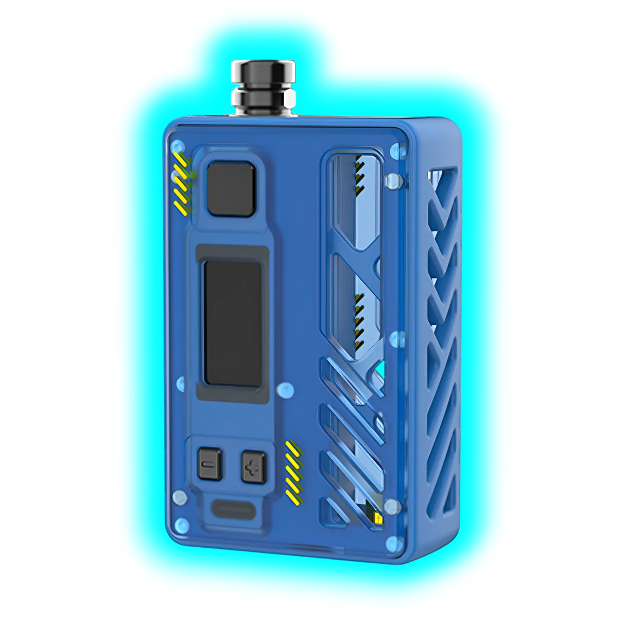 Rincoe Manto Aio Ultra Blue