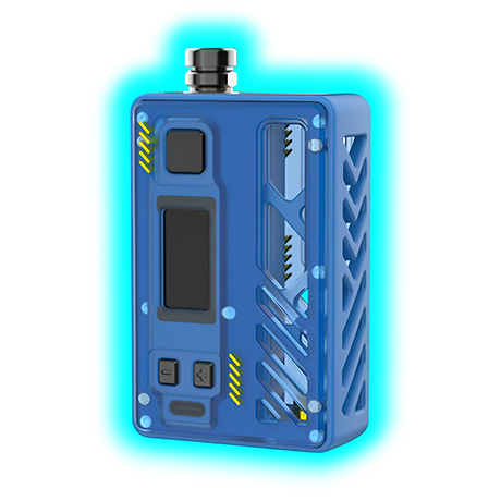 Rincoe Manto Aio Ultra Blue