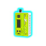 Rincoe Manto Aio Ultra Lime Green