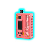 Rincoe Manto Aio Ultra Pink