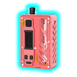 Rincoe Manto Aio Ultra Pink