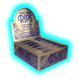 Rips Blau Kingsize Box 24 stk