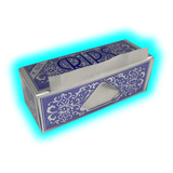 Rips Blau Kingsize