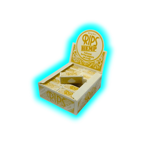 Rips Braun Kingsize Box 24 stk