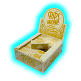 Rips Braun Kingsize Box 24 stk