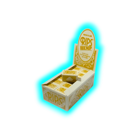 Rips Braun Regular Box 24 stk