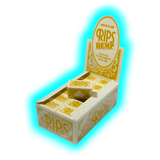 Rips Braun Regular Box 24 stk