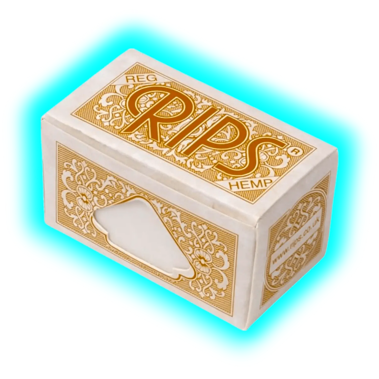 Rips Braun Regular