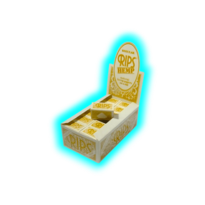 Rips Braun Slim Box 24 stk