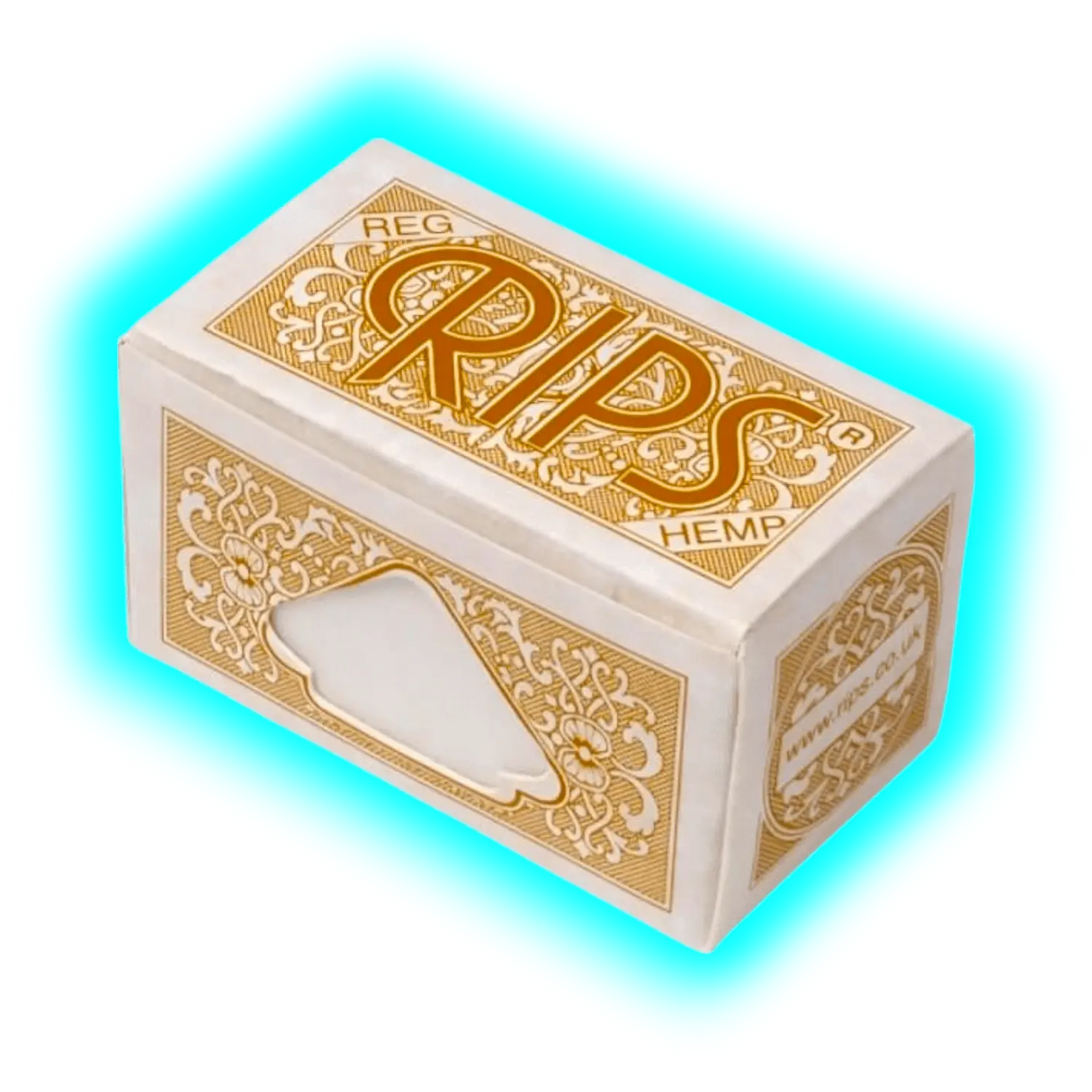 Rips Braun Slim