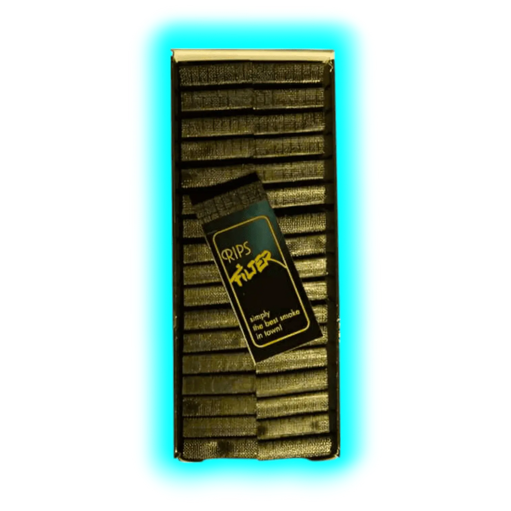 Rips Filterbox 36 Pack BOX