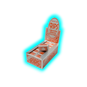 Rips Rot Regular Box 24 stk