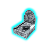 Rips Xtra Thin Kingsize Box a 24stk