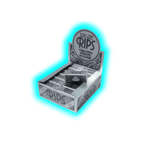 Rips Xtra Thin Kingsize Box a 24stk