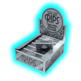 Rips Xtra Thin Kingsize Box a 24stk