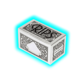 Rips Xtra Thin Kingsize