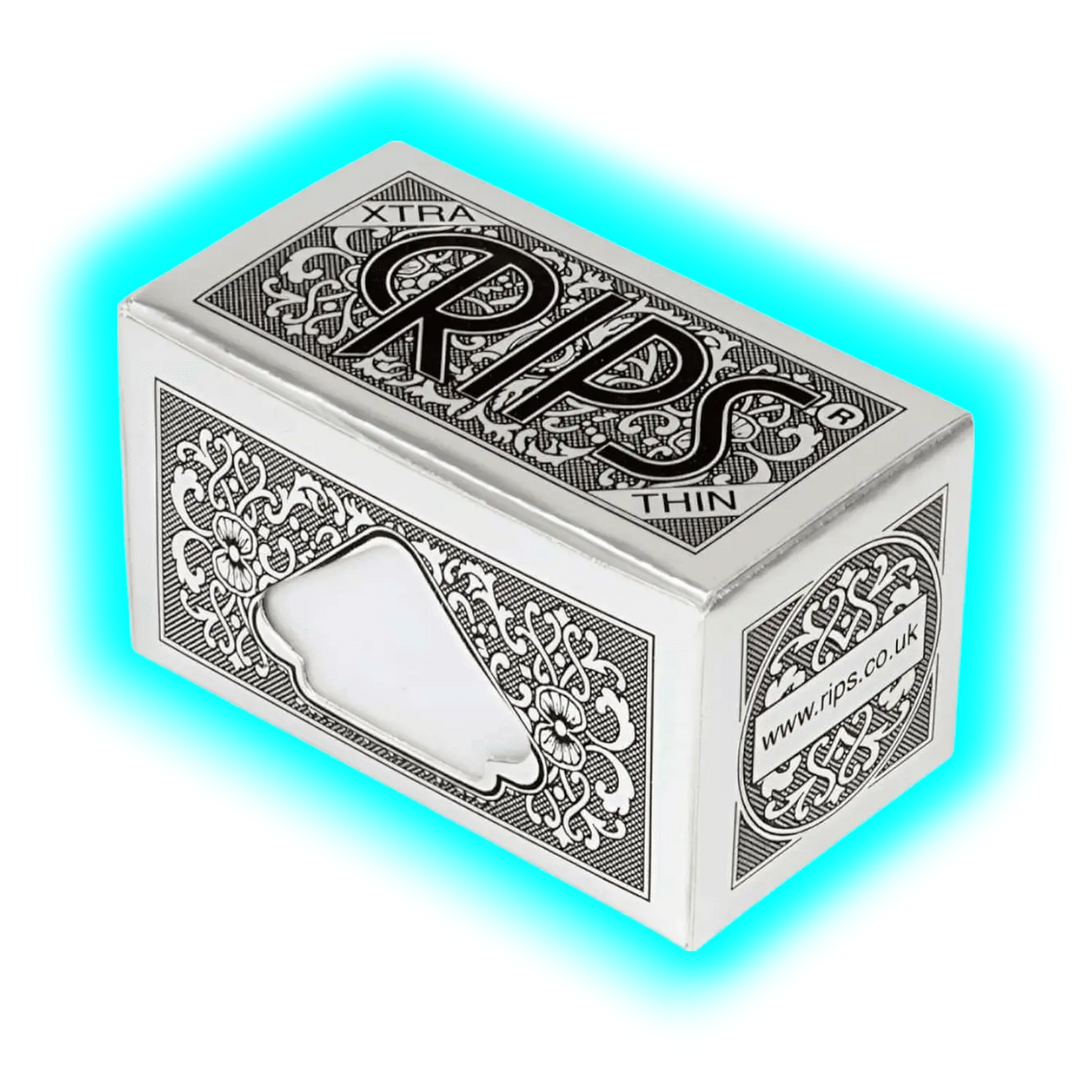 Rips Xtra Thin Kingsize