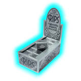 Rips Xtra Thin Regular Box a 24stk