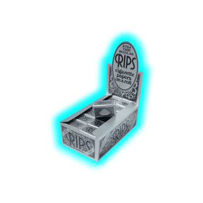 Rips Xtra Thin Slim Box a 24stk
