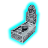 Rips Xtra Thin Slim Box a 24stk