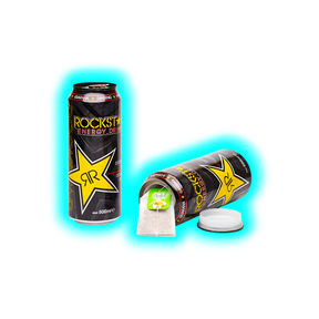 Rockstar Energy Drink Dosentresor assortiert