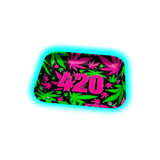 Rolling Tray L 420 Vibrant 270 x 330mm