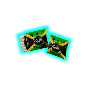 Rolls Jamaica Pocket Pack Filter 7mm 10Stk
