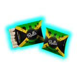 Rolls Jamaica Pocket Pack Filter 7mm 10Stk