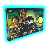 Rolls Smart Filter Combo Pack 6mm