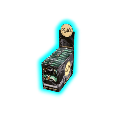 Rolls Smart Filter Pocket 6mm 20 x 10 Stk.