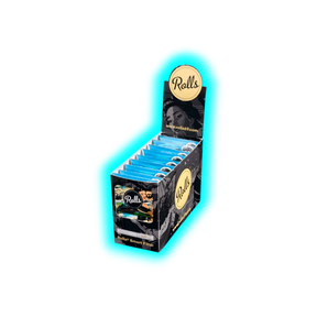 Rolls Smart Filter Pocket 7mm 16 x 10 Stk.