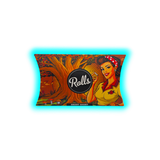 Rolls Smart Filter Short 6mm 80 Stk.