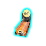 Rolls Smart Filter Short 7mm 10 x 50 Stk.
