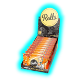 Rolls Smart Filter Short 7mm 10 x 50 Stk.
