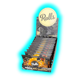 Rolls Smart Filter Short 8mm 10 x 50 Stk.