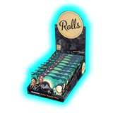 Rolls Smart Filter VIP 6mm 10 x 60 Stk.