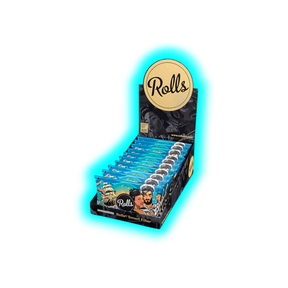 Rolls Smart Filter VIP 7mm 10 x 50 Stk.