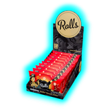 Rolls Smart Filter VIP 8mm 10 x 40 Stk.