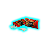 Rotoli Smart Filter VIP 8mm 40 pz.