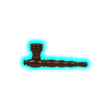 Rosenholz Pfeife 2
