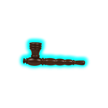 Rosenholz Pfeife 2