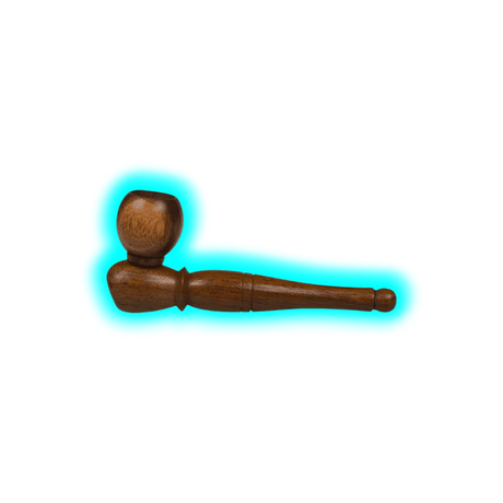 Rosenholz Pfeife 3
