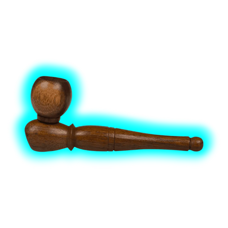 Rosenholz Pfeife 3