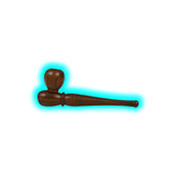 Rosenholz Pfeife 4