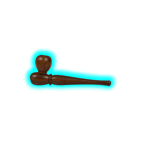 Rosenholz Pfeife 4