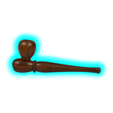 Rosenholz Pfeife 4