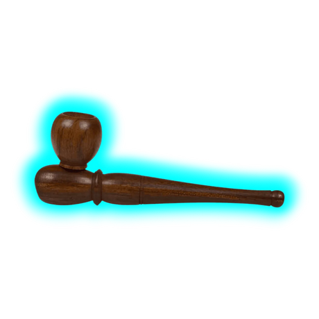 Rosenholz Pfeife 4