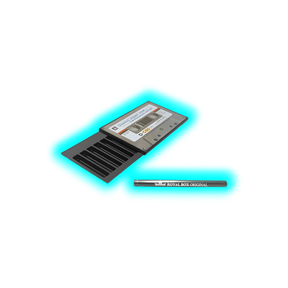Royal Box Sniff Box Cassette