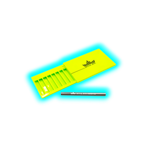 Royal Box Sniff Box Green