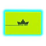 Royal Box Sniff Box Green